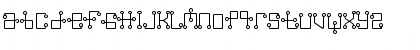Download Connections Regular Font