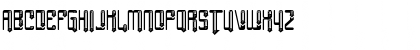 Download downtownstreet Regular Font