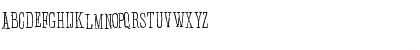 Download Haze the Maze Regular Font