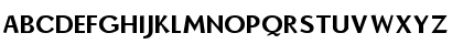Download Wonton 2 Bold Font Uppercase Preview