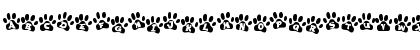 Download Tiger Trails Regular Font