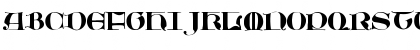 Download JMH Moreneta Regular Font