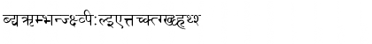 Download Kantipur Regular Font