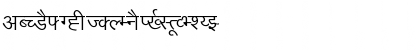 Download Marathi-Kanak Normal Font