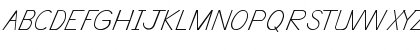 Download MSDWT Manu Regular Font
