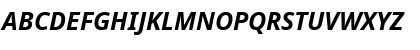 Download Noto Sans Bold Italic Font