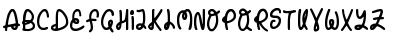 Download Penelope Regular Font