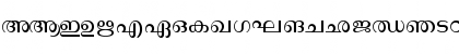 Download RachanaKarthika Book Font
