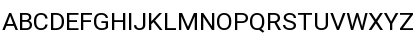 Download Roboto Regular Font