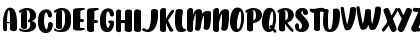 Download TAN PUMPKINS PERSONAL USE Regular Font