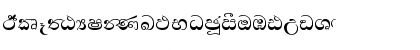 Download Tipitaka_Sinhala1 Regular Font Download Tipitaka_Sinhala1 Regular Font