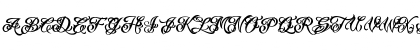 Download VTCTattooScriptTwo Regular Font