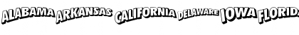 Download CK States Regular Font