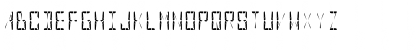 Download Hypernova Display Regular Font