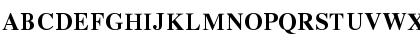 Download NimbusRomNo9L Bold Font