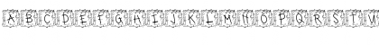 Download CK Take a Hike Regular Font