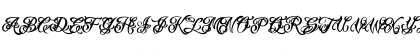 Download VTCTattooScriptTwo Regular Font