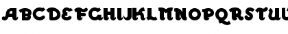 Download Walrus Gumbo NF Regular Font