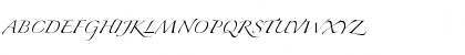 Download Zapfino Extra LT Small Caps Font