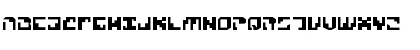 Download Xenophobia2 Regular Font