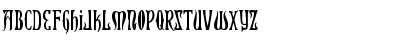 Download Xiphos Condensed Condensed Font
