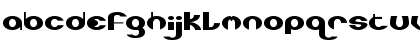 Download XLR8 Regular Font
