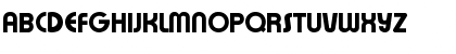 Download Xpress SF Bold Font