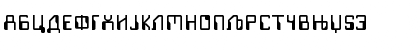 Download X_Futura Normal Font