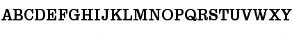 Download Clare Thin Normal Font