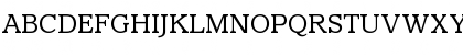 Download ClaremontLightOS Roman Font