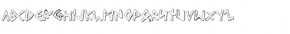 Download Odinson Outline Outline Font