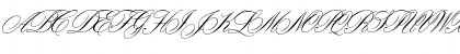 Download OfficeScriptDT Italic Font