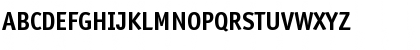 Download Officina Sans ITC TT Bold Font