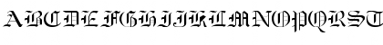 Download Old-English Normal Font