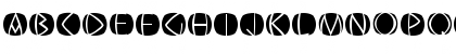 Download OldGreekButtons Regular Font