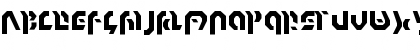 Download Omnicron Normal Font