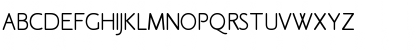 Download O Regular Font