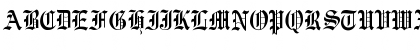 Download OPTIEngraversOldEnglish Medium Font