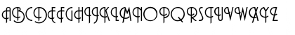 Download OPTIPashey Regular Font
