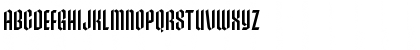 Download OPTIWycombeFive Regular Font
