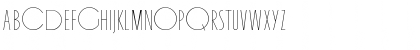 Download Organda Light Regular Font