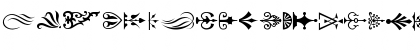 Download OrnamentTM Normal Font