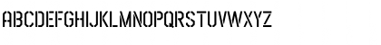 Download Airborne 86 Stencil Regular Font