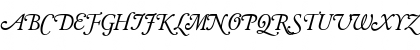 Download ClassicGaramondSwash DB RegularItalic Font
