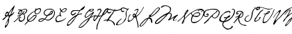 Download P22 Cezanne Regular Font
