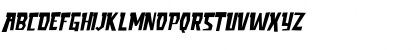 Download Armstrong Italic Regular Font