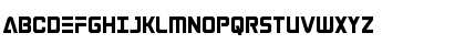 Download Astro Armada Condensed Regular Font