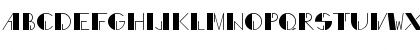 Download P22ArtDeco Regular Font