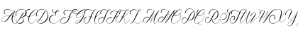 Download Cerlyneeta Regular Font