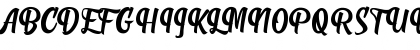 Download Dalgona Regular Font